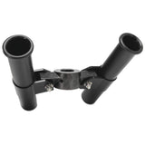 Cannon Qualifies for Free Shipping Cannon Dual Rod Holder Front Mount #2450163