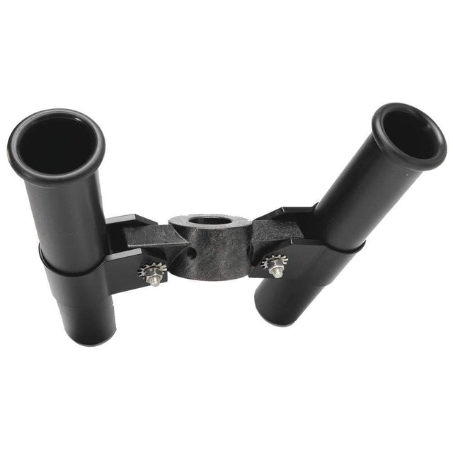 Cannon Qualifies for Free Shipping Cannon Dual Rod Holder Front Mount #2450163