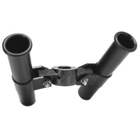 Cannon Qualifies for Free Shipping Cannon Dual Rod Holder Front Mount #2450163