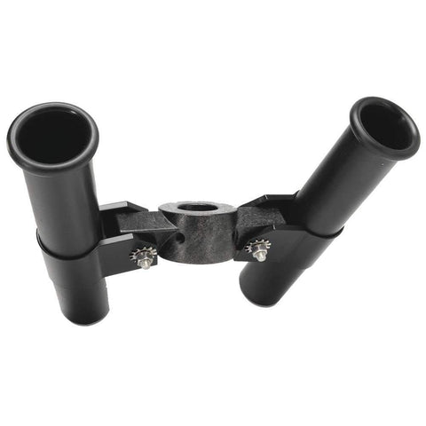 Cannon Qualifies for Free Shipping Cannon Dual Rod Holder Front Mount #2450163