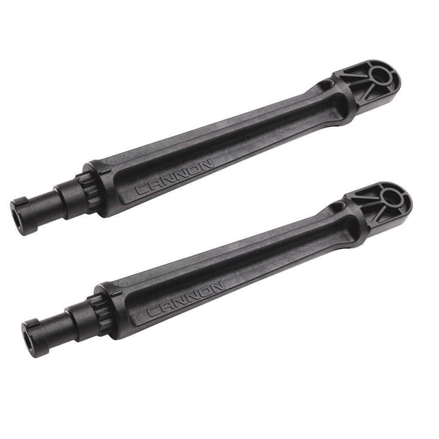 Cannon Qualifies for Free Shipping Cannon Extension Post for Cannon Rod Holder #1907040