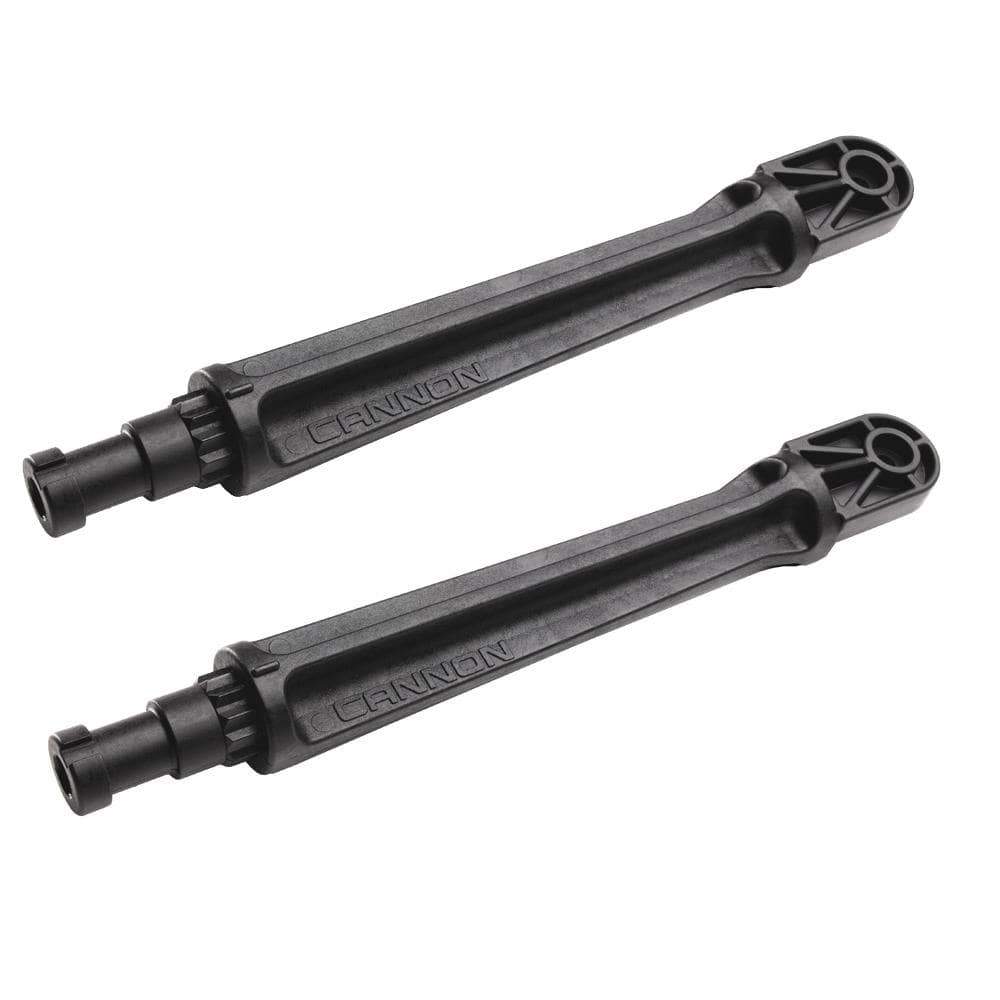 Cannon Qualifies for Free Shipping Cannon Extension Post for Cannon Rod Holder #1907040