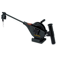 Cannon Qualifies for Free Shipping Cannon Lake-Troll Manual Downrigger #1901250