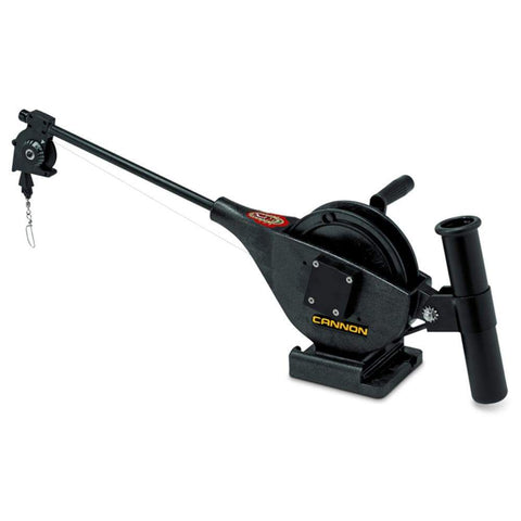 Cannon Qualifies for Free Shipping Cannon Lake-Troll Manual Downrigger #1901250