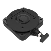 Cannon Qualifies for Free Shipping Cannon Low-Profile Swivel Base Mounting System #2207003