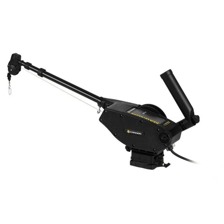Cannon Qualifies for Free Shipping Cannon MAG 10 STX Electric Downrigger #1902305