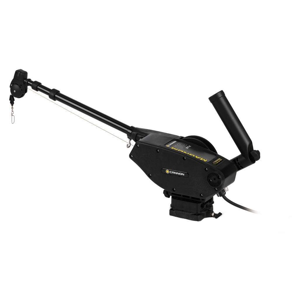 Cannon Qualifies for Free Shipping Cannon MAG 10 STX Electric Downrigger #1902305