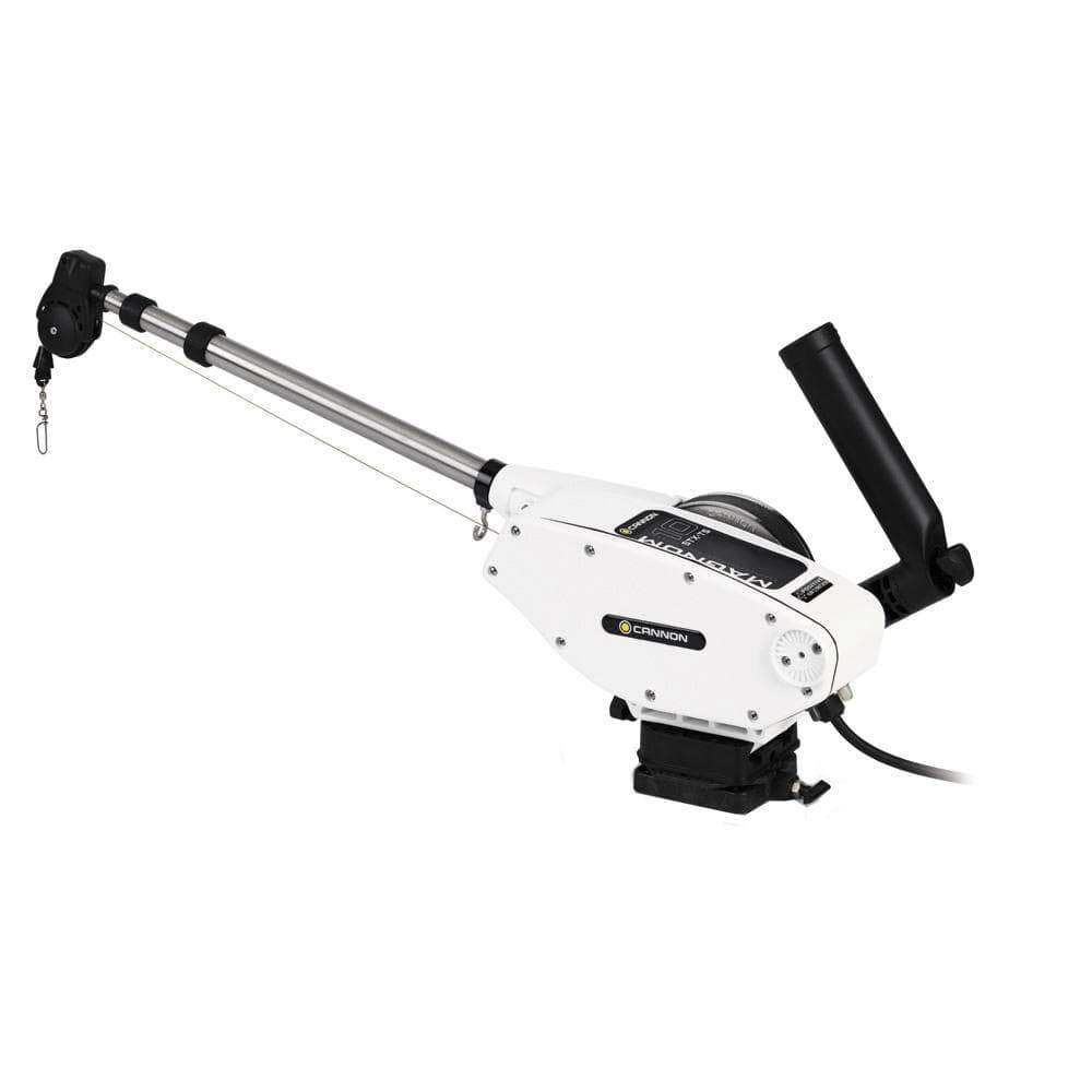 Cannon Qualifies for Free Shipping Cannon MAG 10 STX-TS Electric Downrigger #1902310