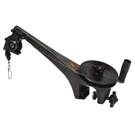 Cannon Qualifies for Free Shipping Cannon Mini-Troll Manual Downrigger #1901200