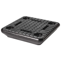 Cannon Qualifies for Free Shipping Cannon Mounting Base for Uni-Troll #2207002