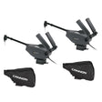 Cannon Not Qualified for Free Shipping Cannon Optimum 10 2-Pack with Black Covers #1902335X2/COVERS