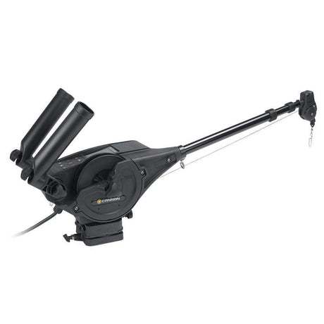 Cannon Not Qualified for Free Shipping Cannon Optimum 10 BT Downrigger #1902335