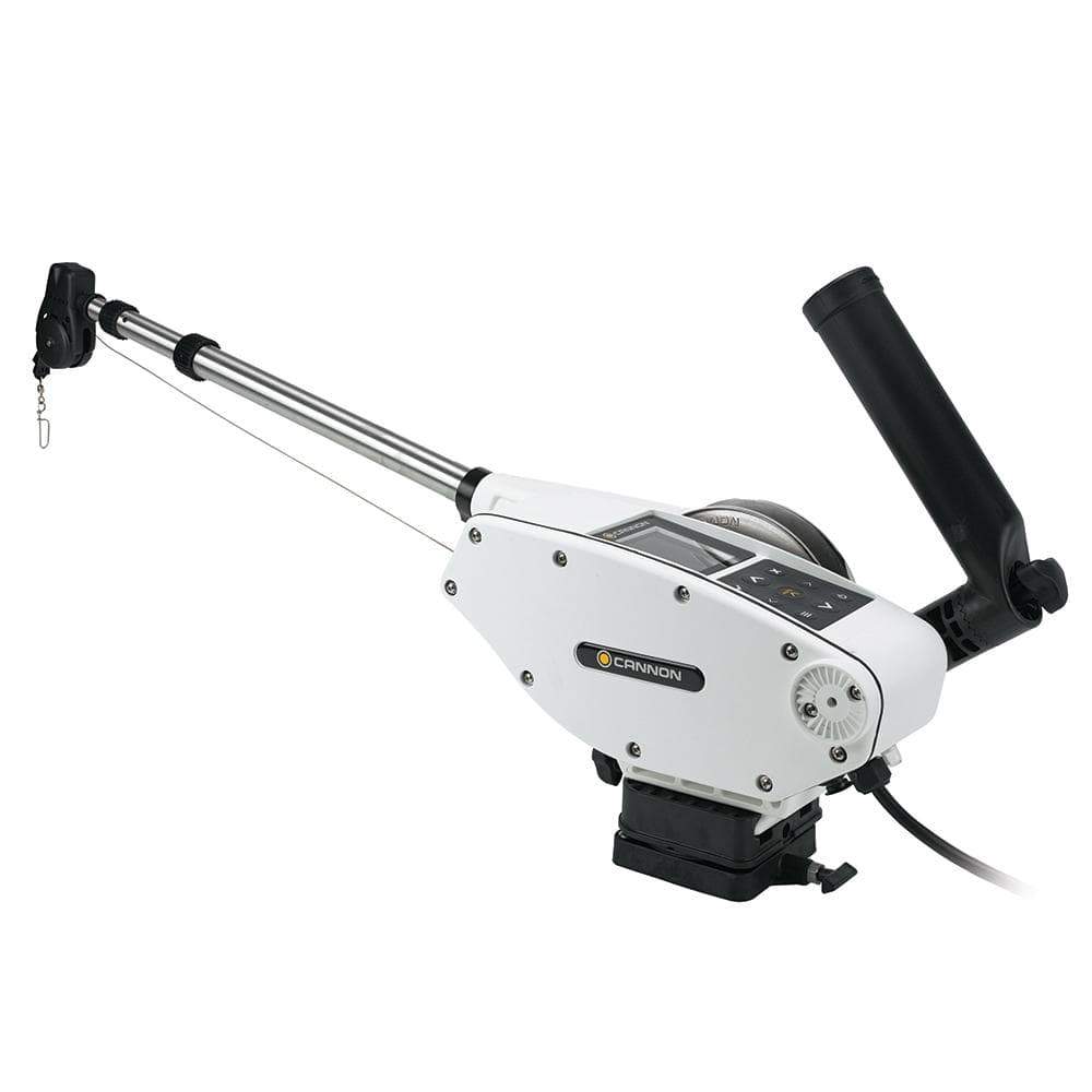 Cannon Optimum 10 TS BT Downrigger #1902340
