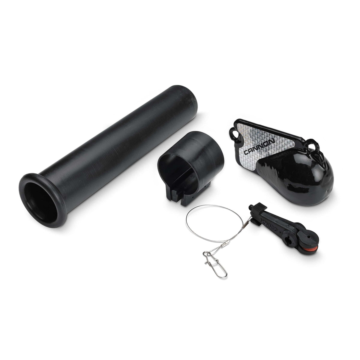 Cannon Qualifies for Free Shipping Cannon Outboard Mini Troll Accessory Kit #2250005