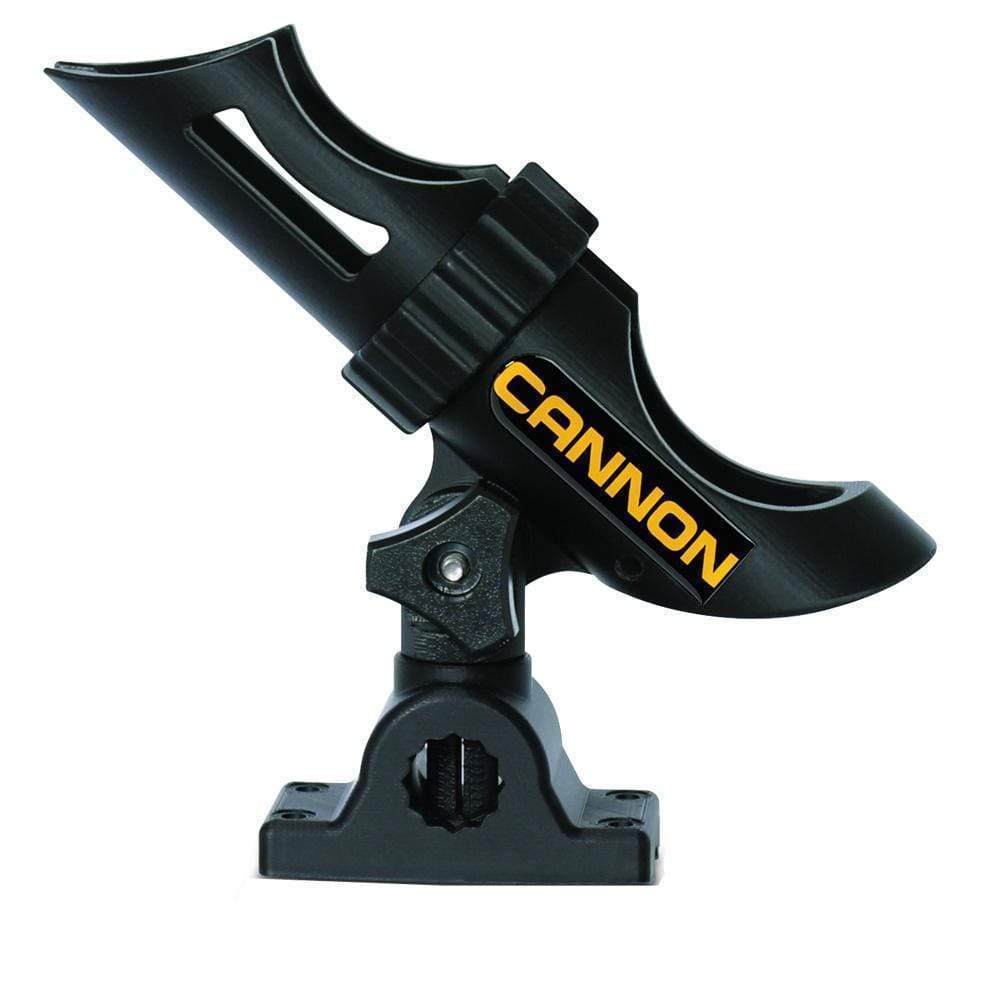 Cannon Qualifies for Free Shipping Cannon Rod Holder #2450169-1