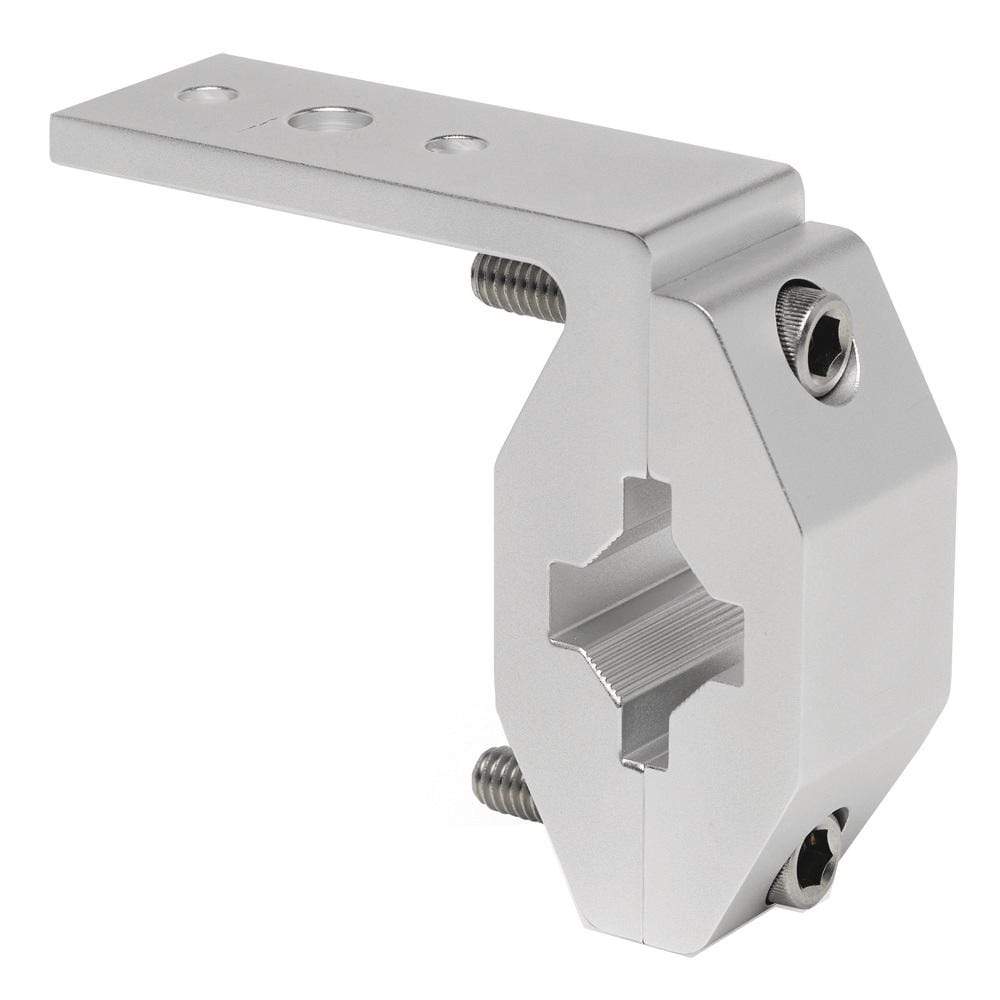 Cannon Qualifies for Free Shipping Cannon Rod Holder Rail Mount 3/4" to 1-1/4" #1904015