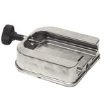 Cannon Qualifies for Free Shipping Cannon Stainless Mounting Base #1904045