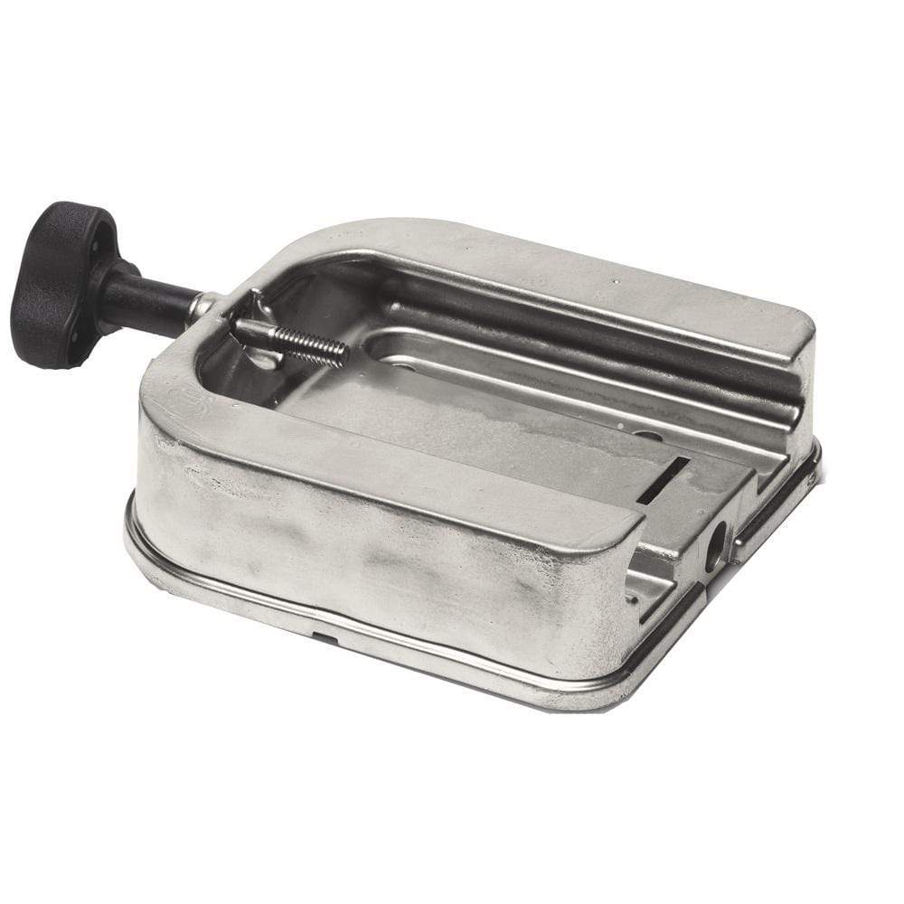 Cannon Qualifies for Free Shipping Cannon Stainless Mounting Base #1904045