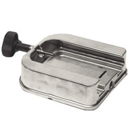 Cannon Qualifies for Free Shipping Cannon Stainless Mounting Base #1904045