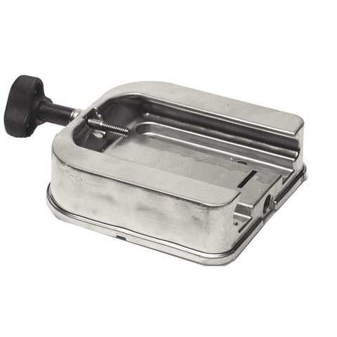Cannon Qualifies for Free Shipping Cannon Stainless Mounting Base #1904045