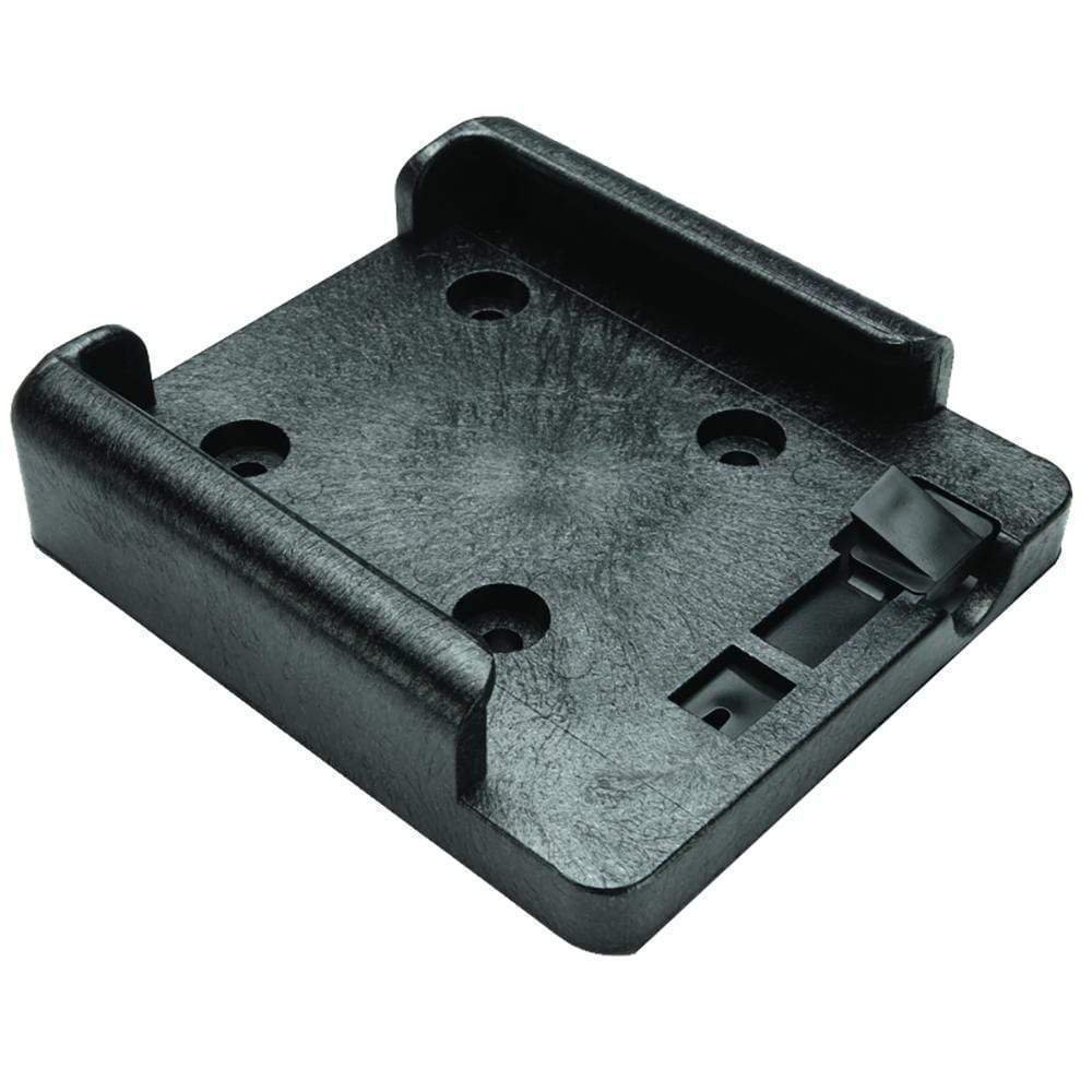 Cannon Tab Lock Base Mounting System #2207001