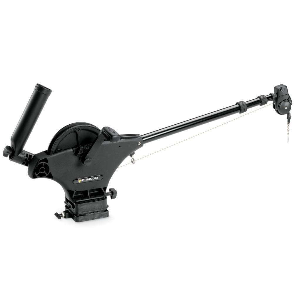 Cannon Qualifies for Free Shipping Cannon Uni-Troll 10 STX Manual Downrigger #1901130