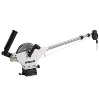 Cannon Qualifies for Free Shipping Cannon Uni-Troll 10 STX Tournament Series Manual #1901140