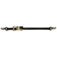 Indiana Mills-Boatbuckle Qualifies for Free Shipping CargoBuckle 1" x 12' Ratchet #F14060