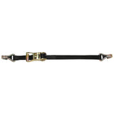 Indiana Mills-Boatbuckle Qualifies for Free Shipping CargoBuckle 1" x 12' Ratchet #F14060
