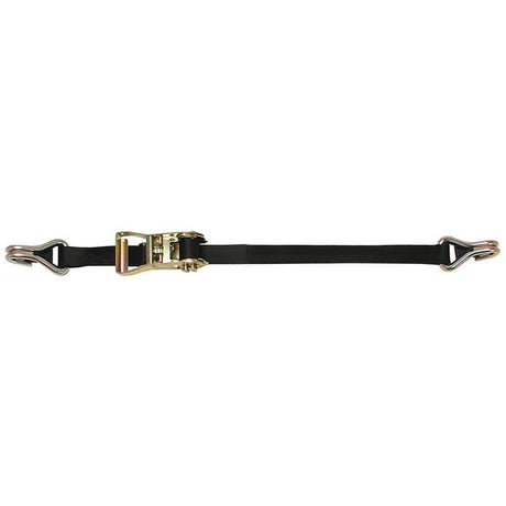 Indiana Mills-Boatbuckle Qualifies for Free Shipping CargoBuckle 1" x 12' Ratchet #F14060