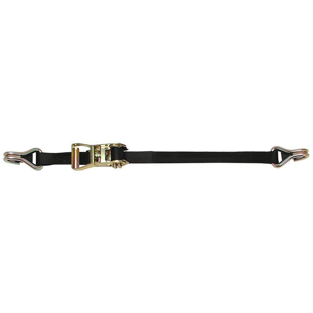 Indiana Mills-Boatbuckle Qualifies for Free Shipping CargoBuckle 1" x 12' Ratchet #F14060