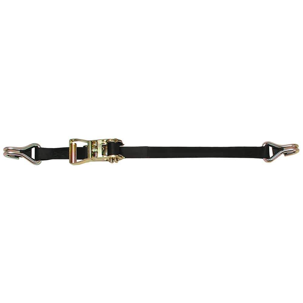 Indiana Mills-Boatbuckle Qualifies for Free Shipping CargoBuckle 1" x 12' Ratchet #F14060