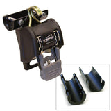 Indiana Mills-Boatbuckle Qualifies for Free Shipping CargoBuckle Ladder Rack System 2" Round 7' Pair #F18821
