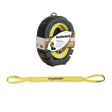 Indiana Mills-Boatbuckle Qualifies for Free Shipping Cargobuckle Reel Smart Tow Strap 20' 10000 lb #F100014