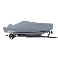 Carver Center Console Cover 17'-6