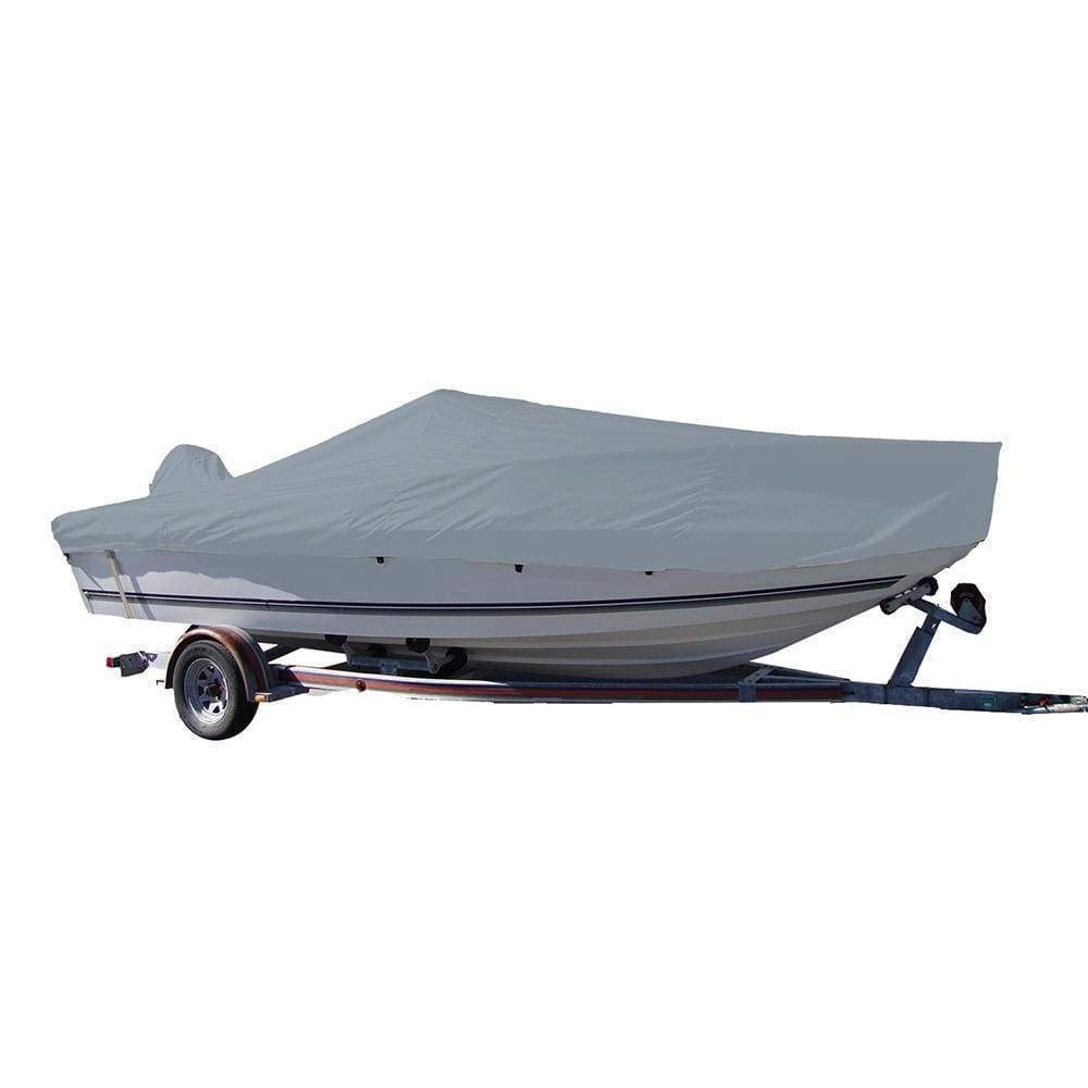 Carver Industries Qualifies for Free Shipping Carver Center Console Cover 20'-6" #70020P-10