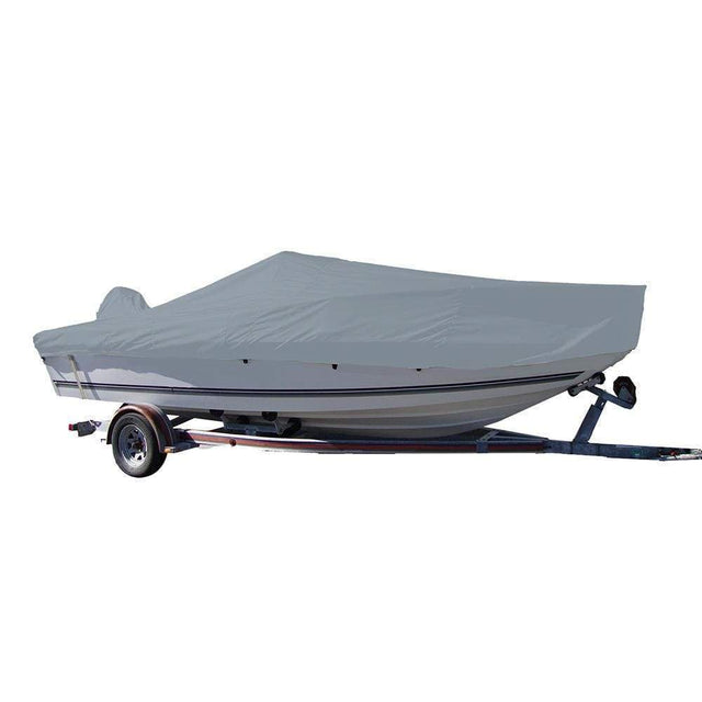 Carver Industries Qualifies for Free Shipping Carver Center Console Cover 20'-6" #70020P-10
