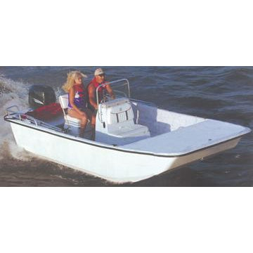 Carver Industries Not Qualified for Free Shipping Carver Cover Center Console Bay 24'-6" x 96" #71024P10