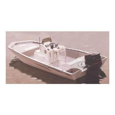 Carver Industries Qualifies for Free Shipping Carver Cover Jon Boat 18' #71418P10