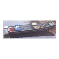 Carver Industries Qualifies for Free Shipping Carver Cover Open Jon 15'-6