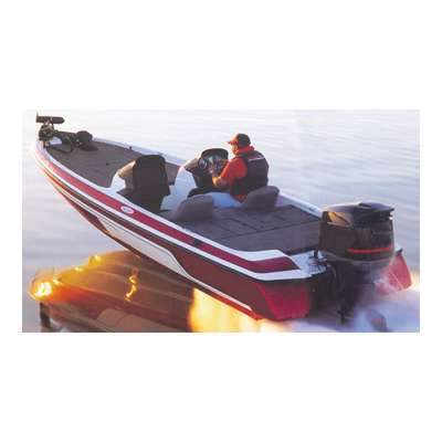 Carver Industries Qualifies for Free Shipping Carver Cover Wide Bass 16-6" x 84" #77216P10