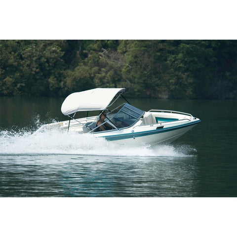 Carver Industries Qualifies for Free Shipping Carver Frame 3-Bow 73-78" W 46" H 6' L #55603