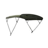 Carver Industries Qualifies for Free Shipping Carver Frame 4-Bow 67-72" W 54" H 8' L #55702