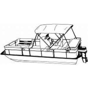 Carver Industries Qualifies for Free Shipping Carver Frame 4-Bow Sq 96-102 48h 8l #50510