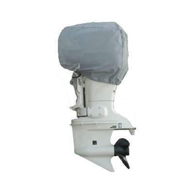 Carver Industries Qualifies for Free Shipping Carver Motor Hood 75 to 115 HP #70003P10
