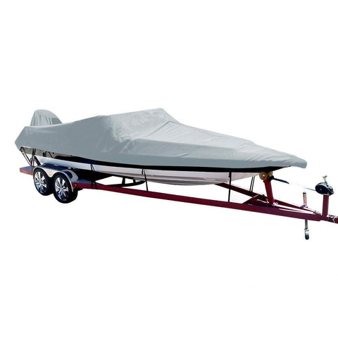 Carver O/B Ski Boat Cover 17' 6" #74017P-10