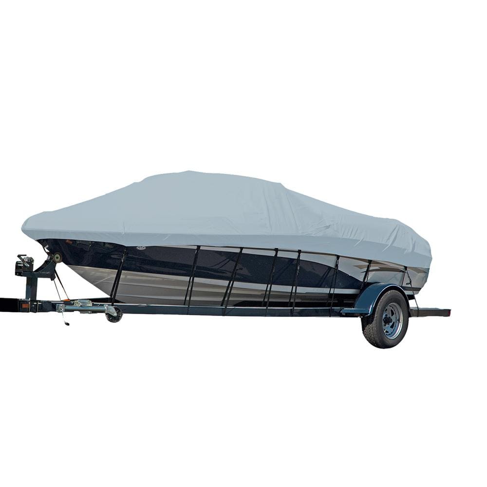 Carver Performance P/G Styled- To-Fit Cover for 16.5' I/O #77116P-10