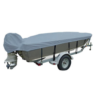 Carver Performance Poly-Guard Narrow Series Styled-to-Fit #70122P-10