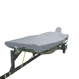 Carver Performance Poly-Guard Styled-to-Fit Boat Cover #74202P-10
