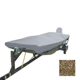 Carver Performance Poly-Guard Styled-to-Fit Boat Cover #74203C-SG